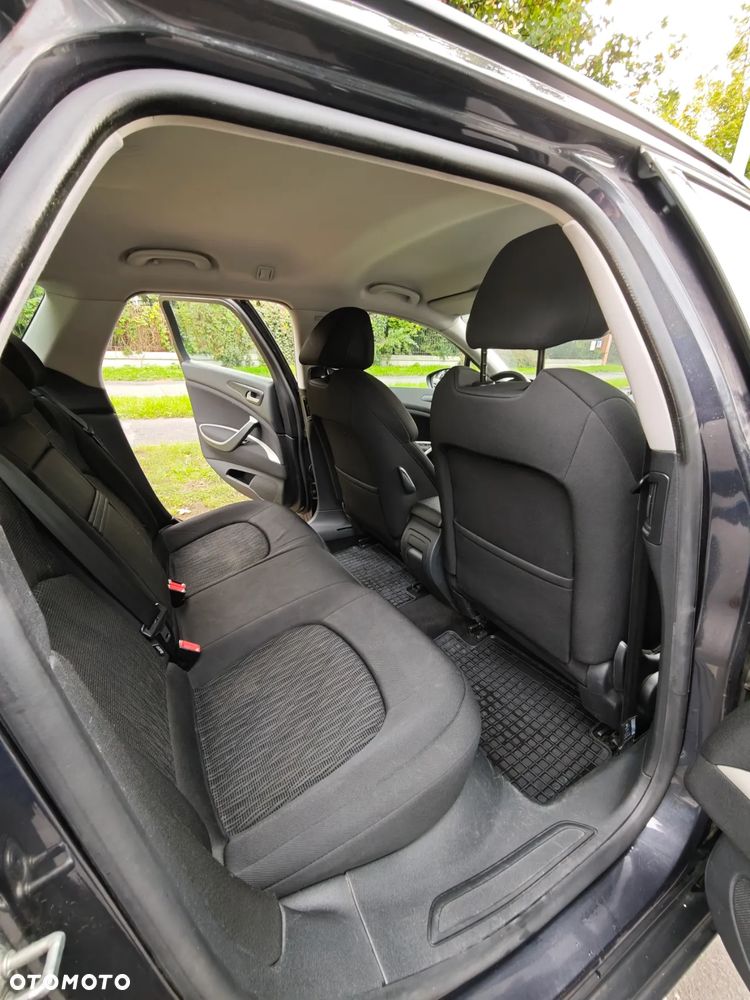 Citroën C5 Tourer HDi 115 FAP Business Class - 13