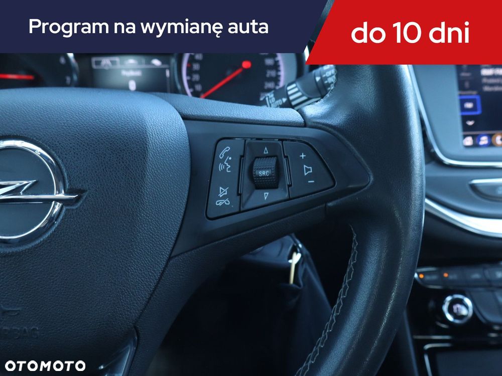 Opel Astra - 22