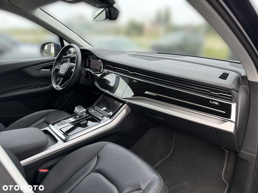 Audi Q7 - 23