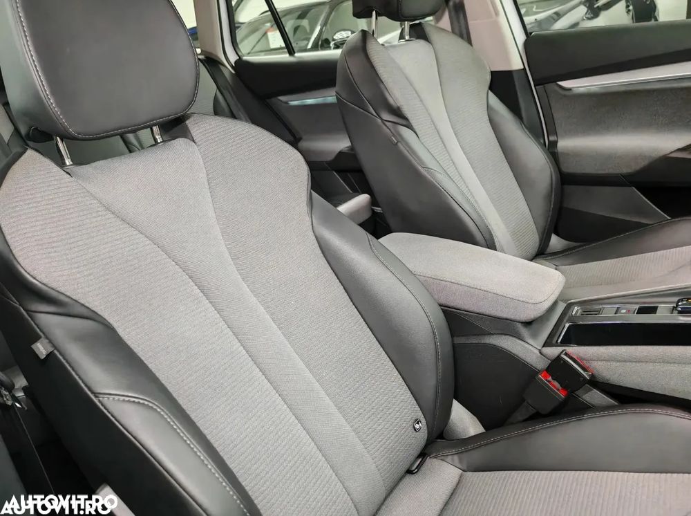 Skoda Enyaq iV 60 - 8