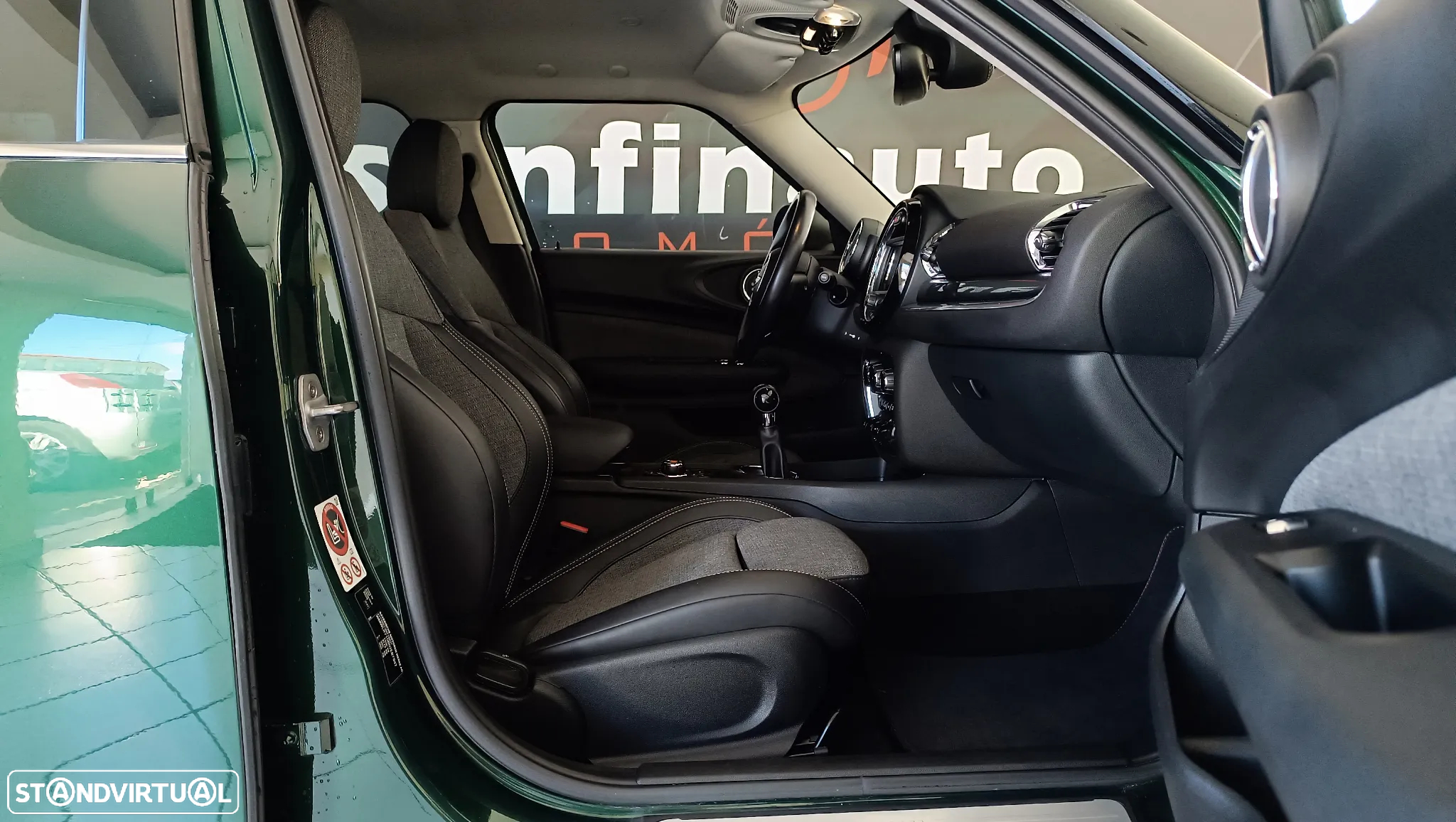 MINI Clubman One D 4Business - 22