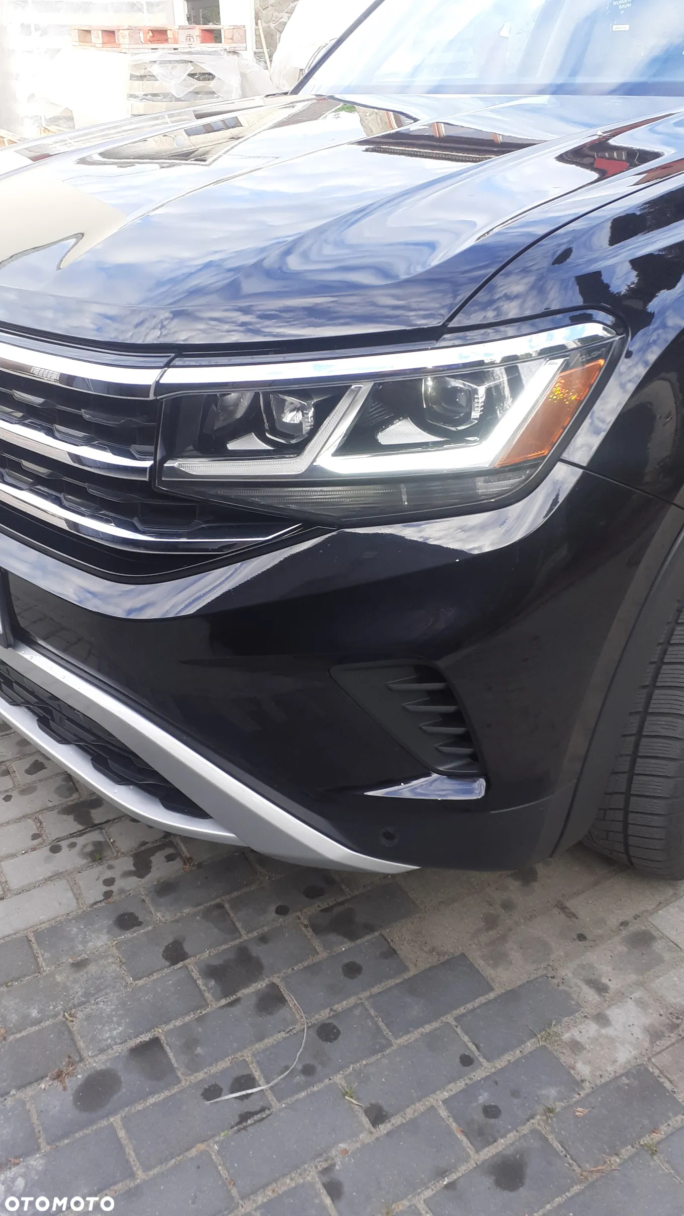 Volkswagen Atlas - 13