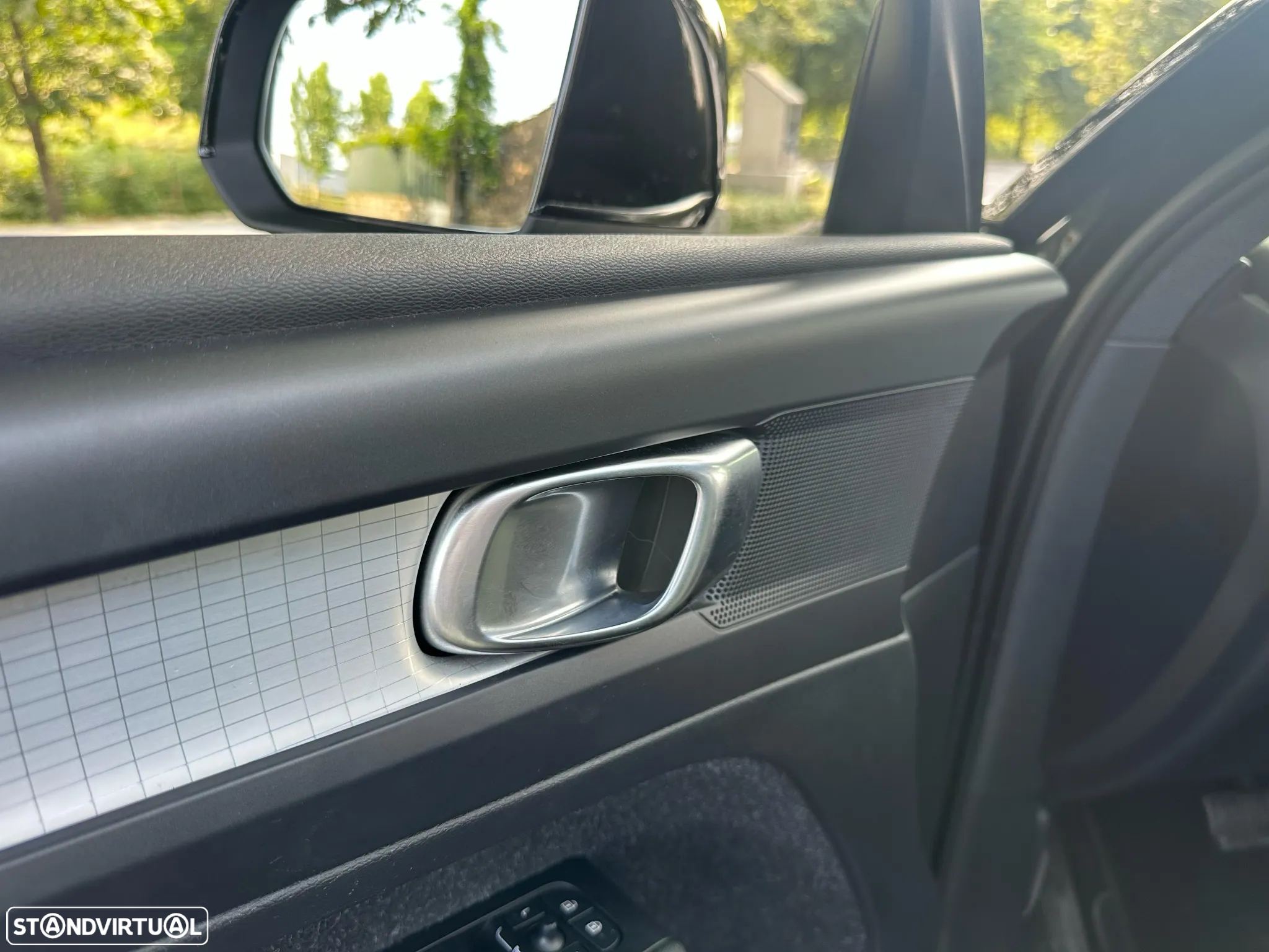 Volvo XC 40 1.5 T4 PHEV Plus Dark - 18