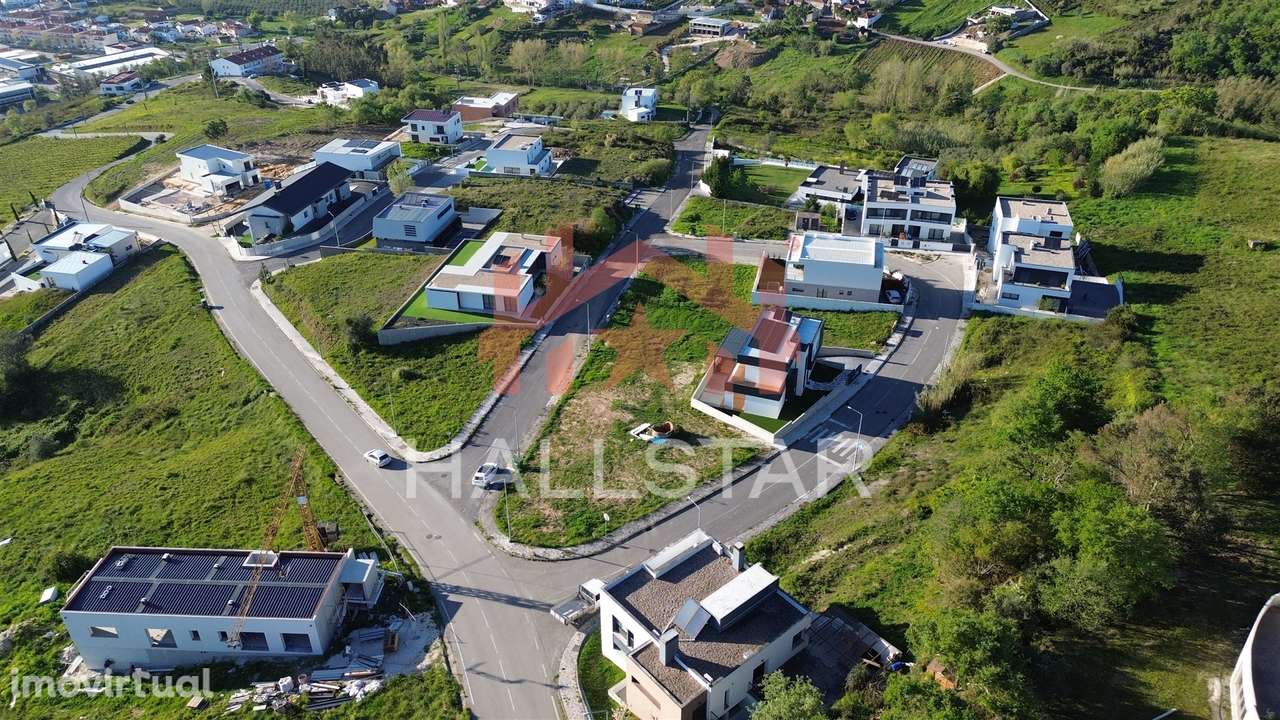 Terreno Urbano / Área Total de 361,43m2 / Casal Novo - Grande imagem: 5/15