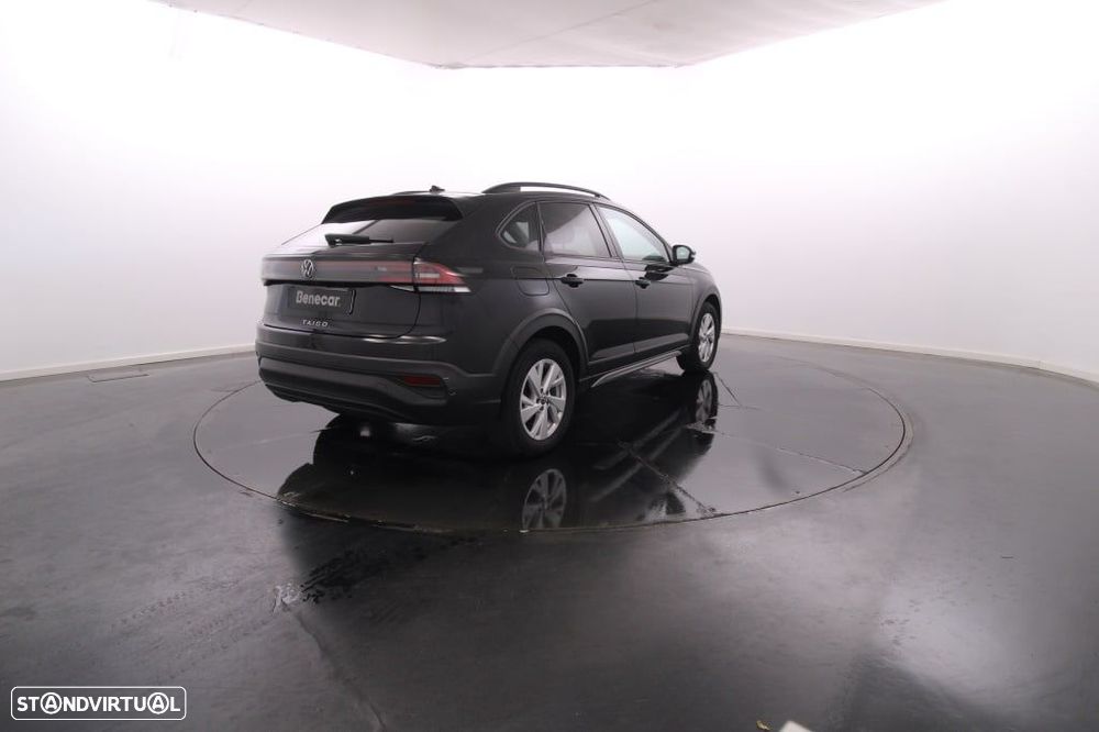 VW Taigo 1.0 TSI Urban - 7