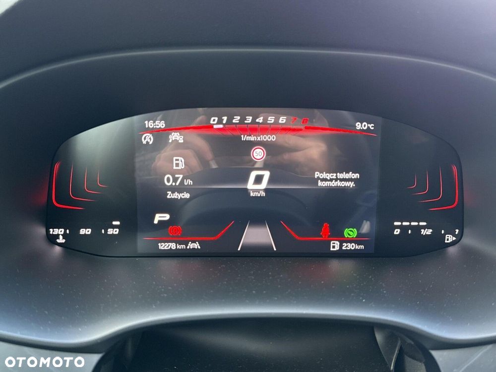 Seat Ateca 1.5 TSI Style S&S DSG - 17