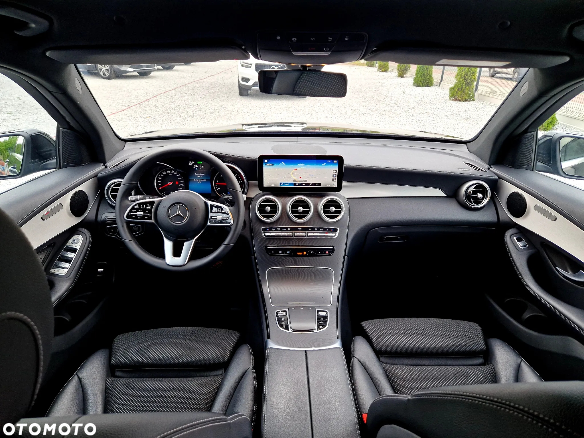 Mercedes-Benz GLC 300 de 4-Matic Avantgarde - 9