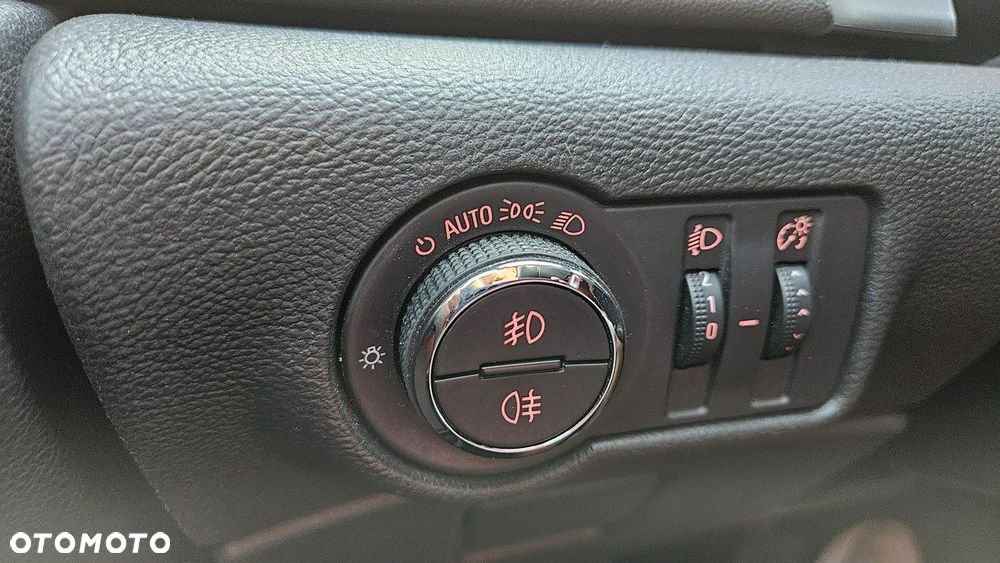 Opel Astra 1.4 Turbo ecoFLEX Start/Stop Active - 27