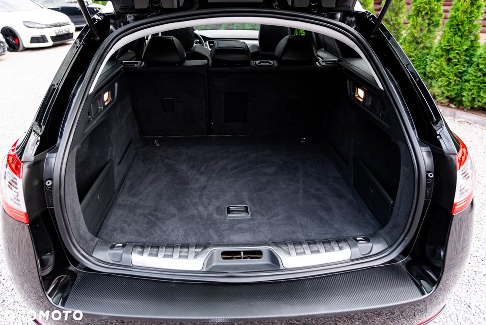 Peugeot 508 2.0 BlueHDi Allure S&S - 23