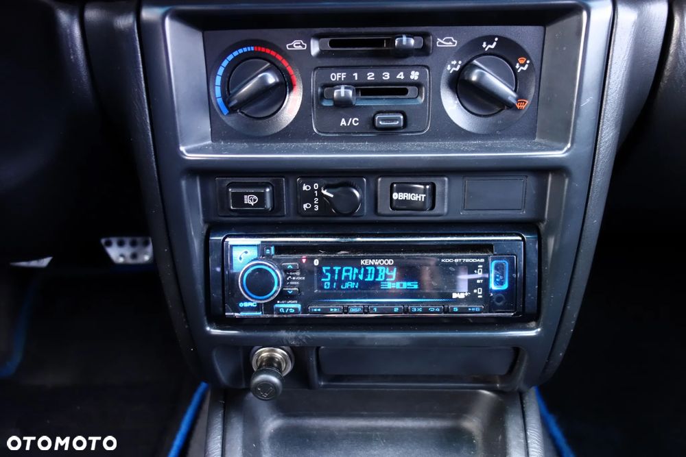 Subaru Impreza 2.0GT 16v Turbo 4x4 - 17