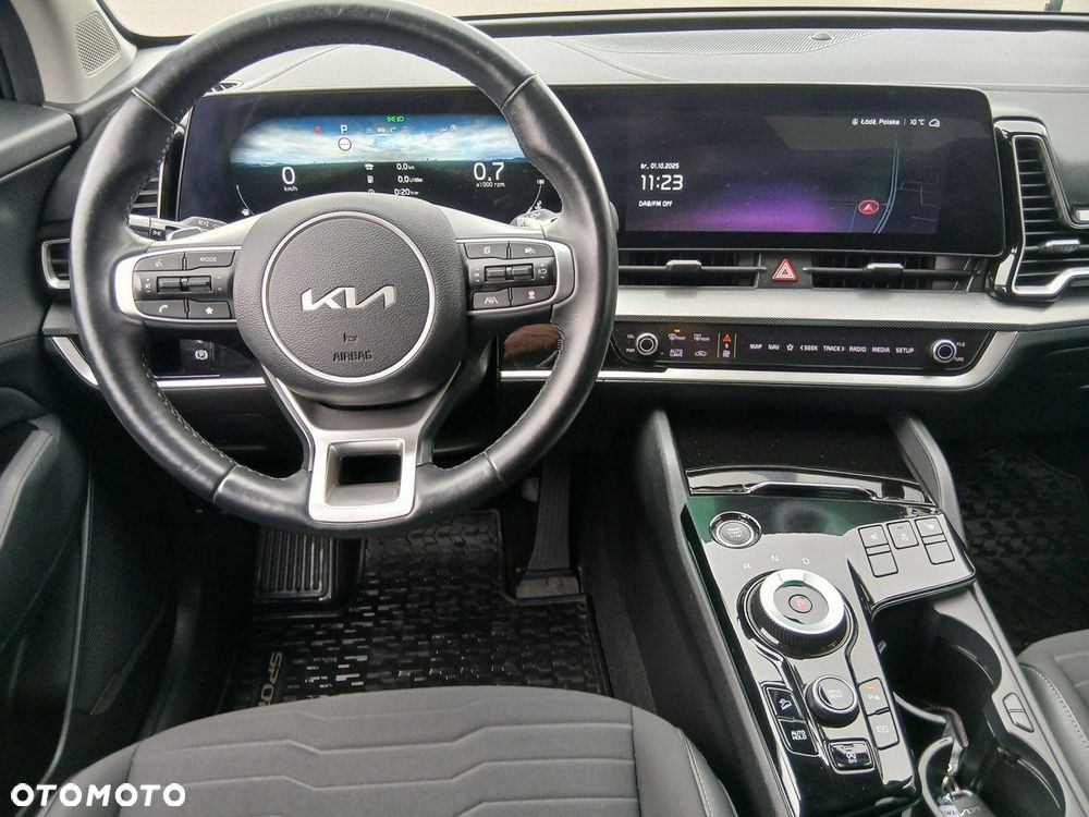 Kia Sportage - 24