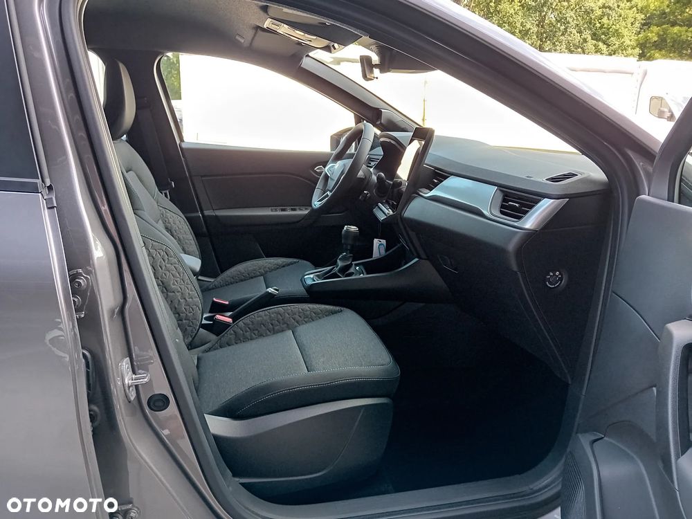 Renault Captur 1.2 TCe Evolution - 9