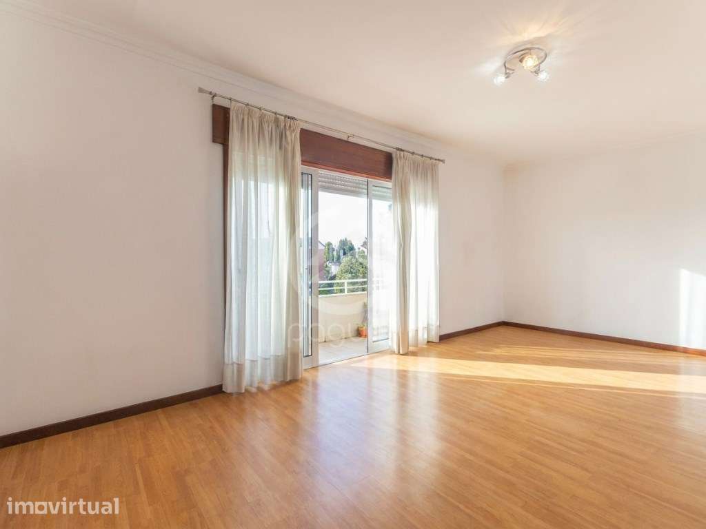 Apartamento T3 Penafiel - junto ao Sameiro - Grande imagem: 2/32