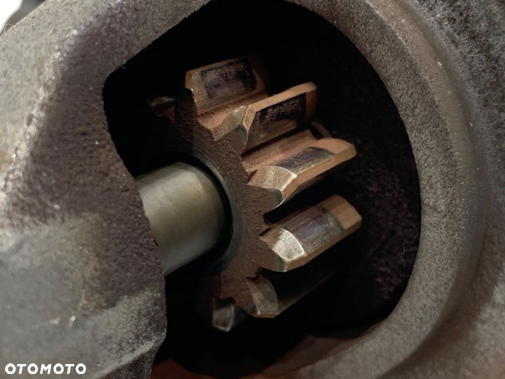 ROZRUSZNIK  DAIHATSU CUORE VI (L251, L250_, L260_) 2003 - 2022 1.0 43 kW [58 KM] benzyna 2003 - 2022 - 3