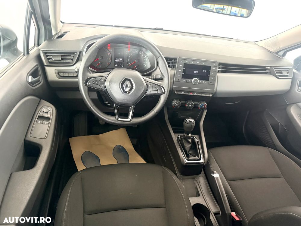 Renault Clio V 1.0 TCe 90 Equilibre - 15