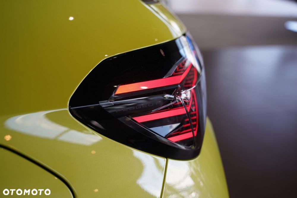 Peugeot 208 1.2 mHEV GT - 20