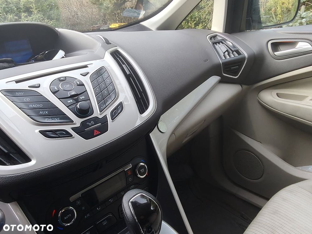 Ford Grand C-MAX 2.0 TDCi Titanium - 5