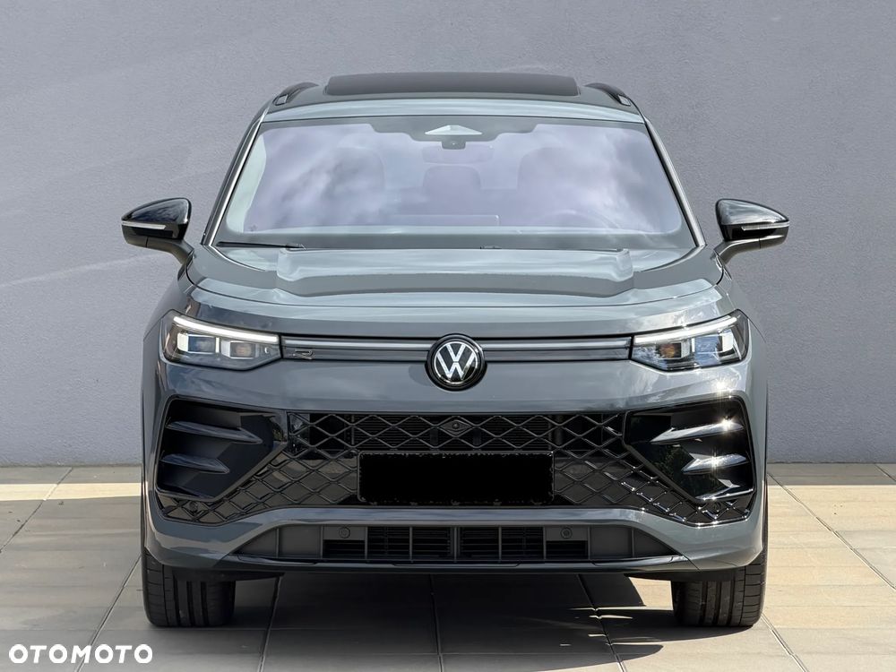 Volkswagen Tayron - 3