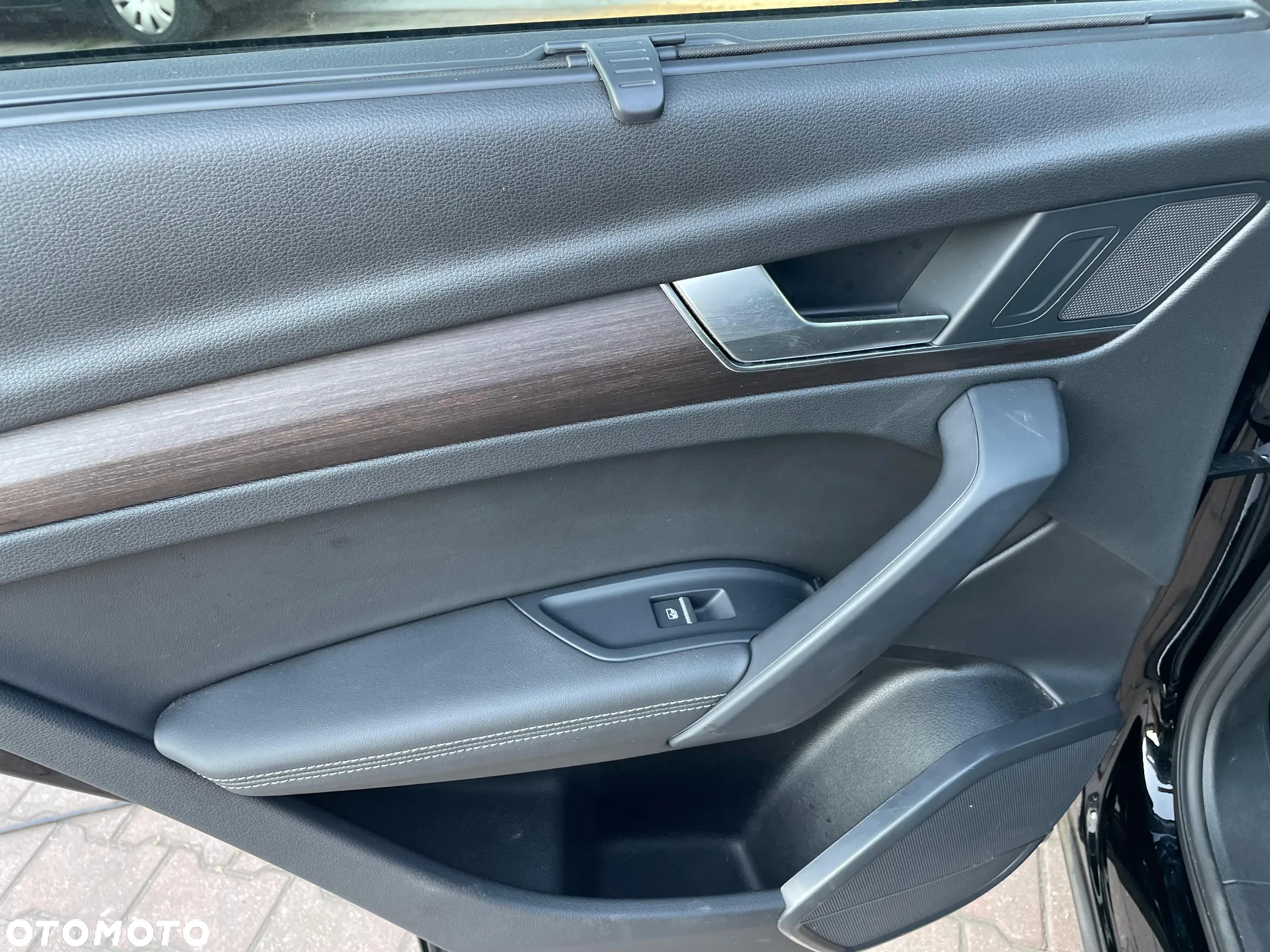 Audi Q5 45 TFSI quattro S tronic advanced - 13