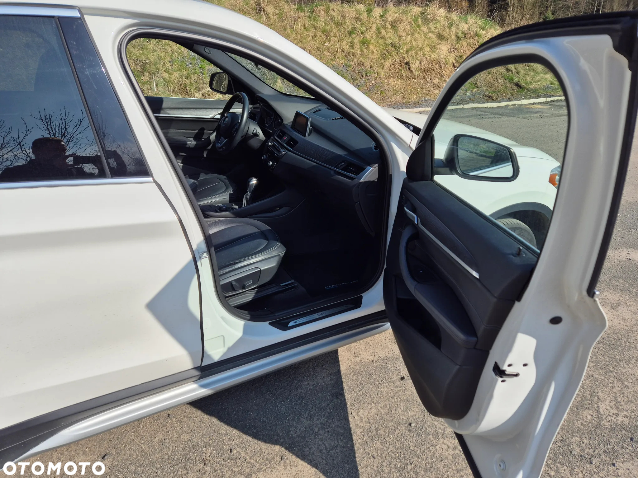 BMW X1 - 24