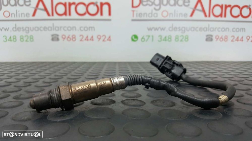 SONDA LAMBDA PEUGEOT 208 ALLURE - 1