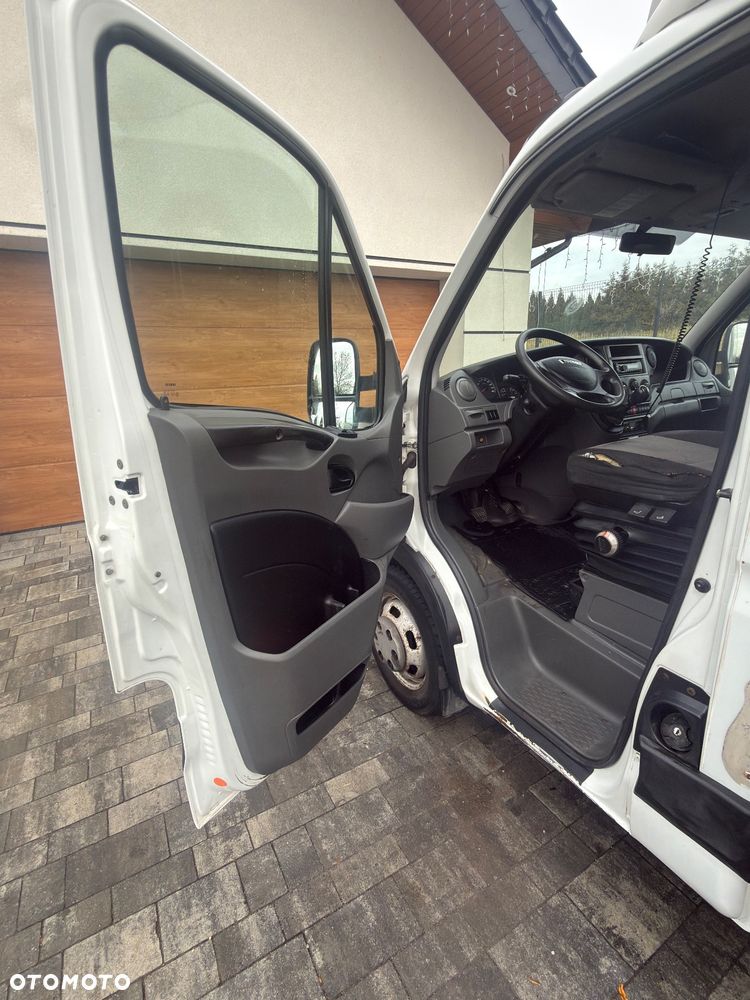 Iveco Daily - 11