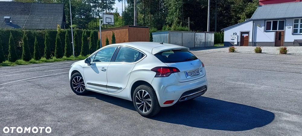 Citroën DS4 BlueHDi 120 S&S Business Class - 18