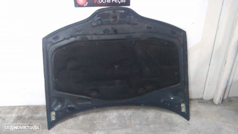 Capot Renault Laguna Ii Grandtour (Kg0/1_) - 4