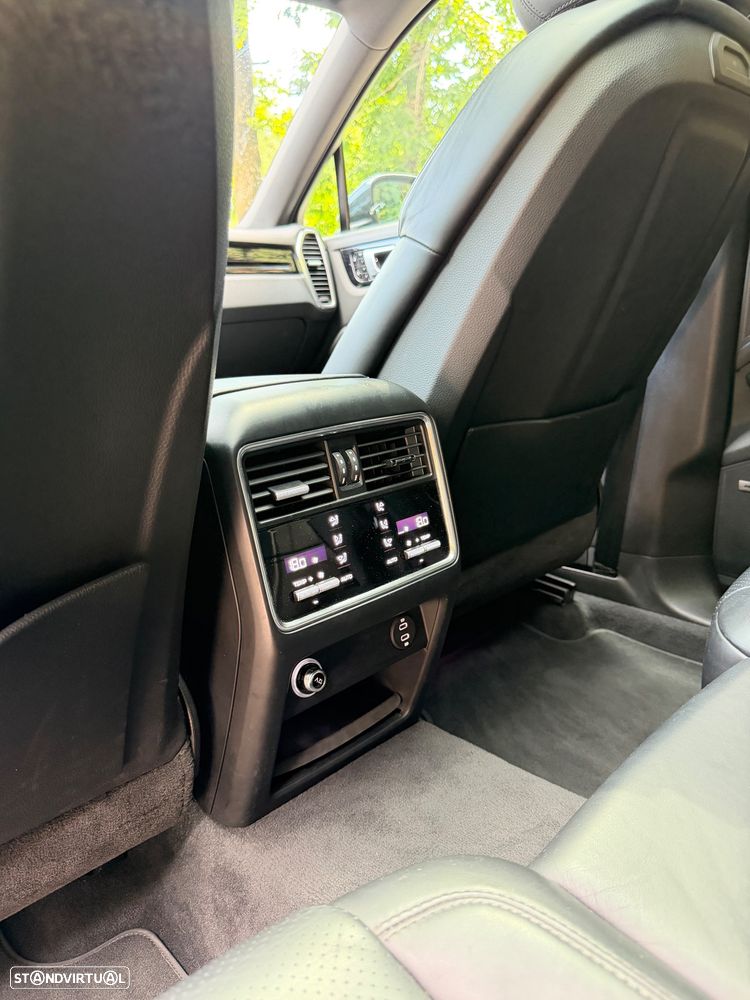 Porsche Cayenne Coupé - 31