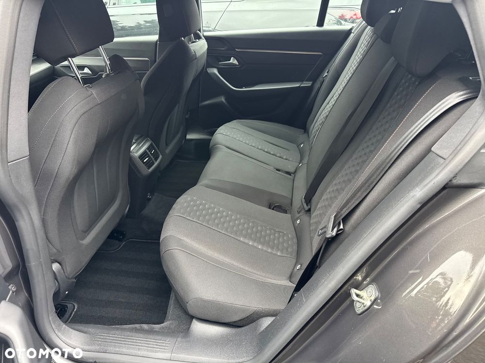 Peugeot 508 1.2 PureTech Active S&S EAT8 - 35