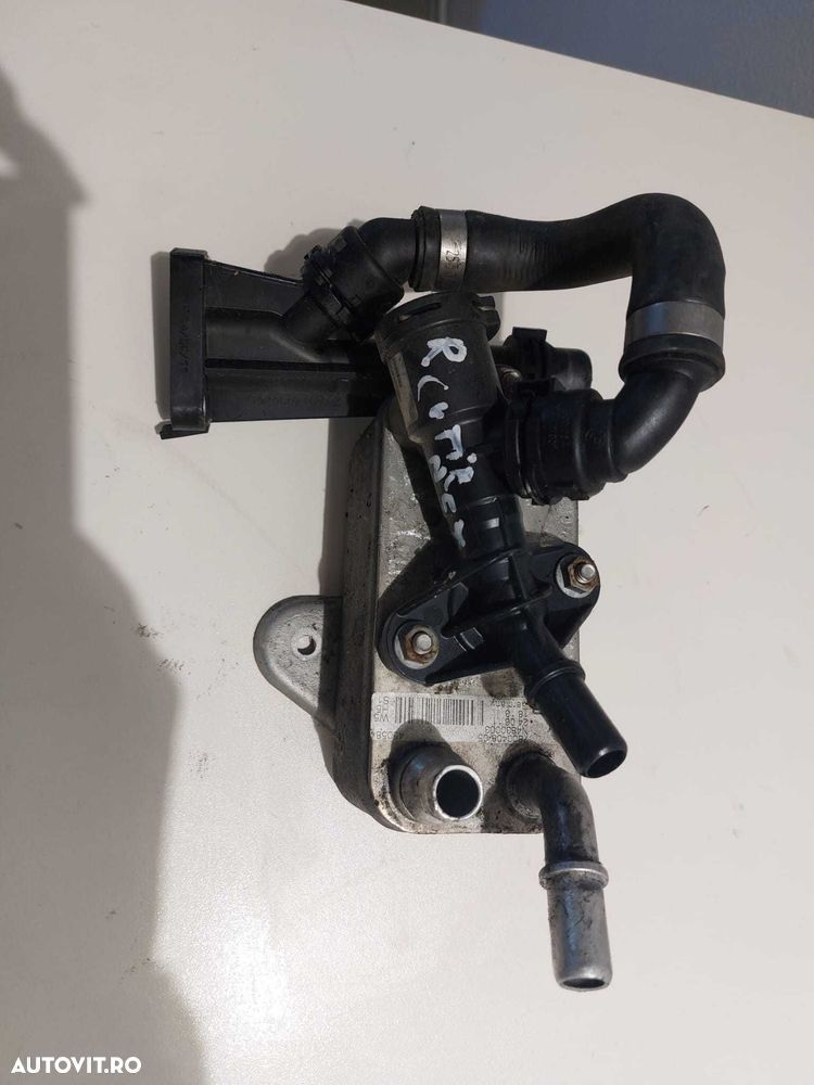Racitor cutie ,BMW N57 - 3