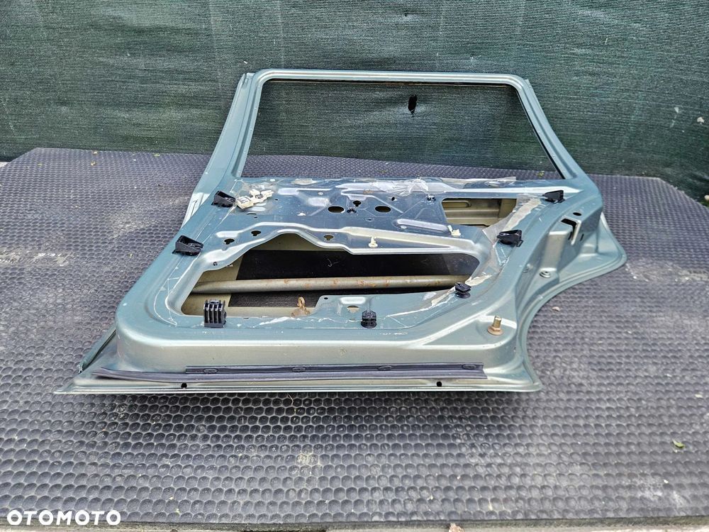 Drzwi Tyl Tylne Lewe Prawe Poszycie 9596 Skoda Octavia I 1 Kombi - 40