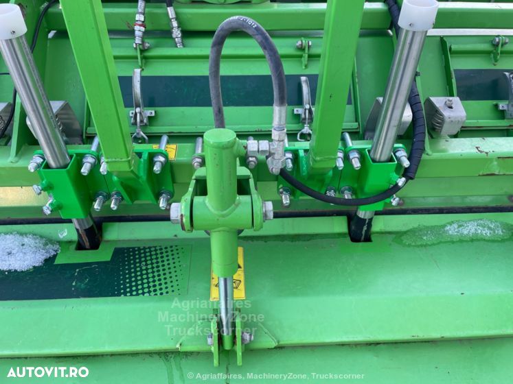 AVR Geforce 4x75 - 20