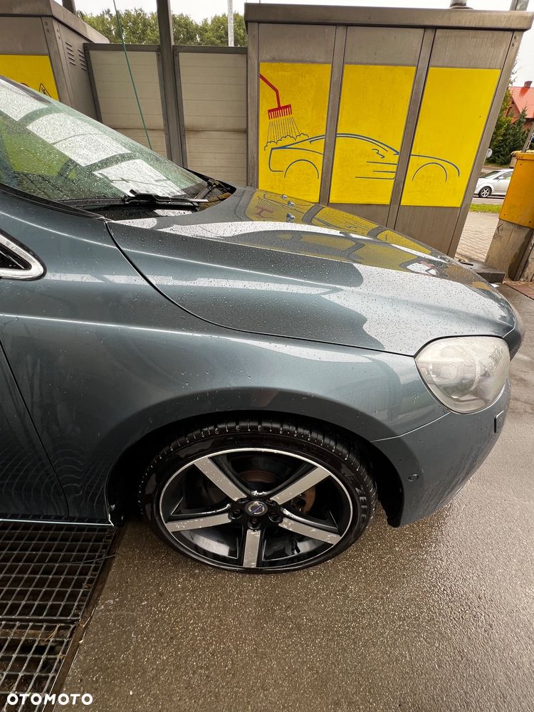 Volvo V40 D2 Summum - 16