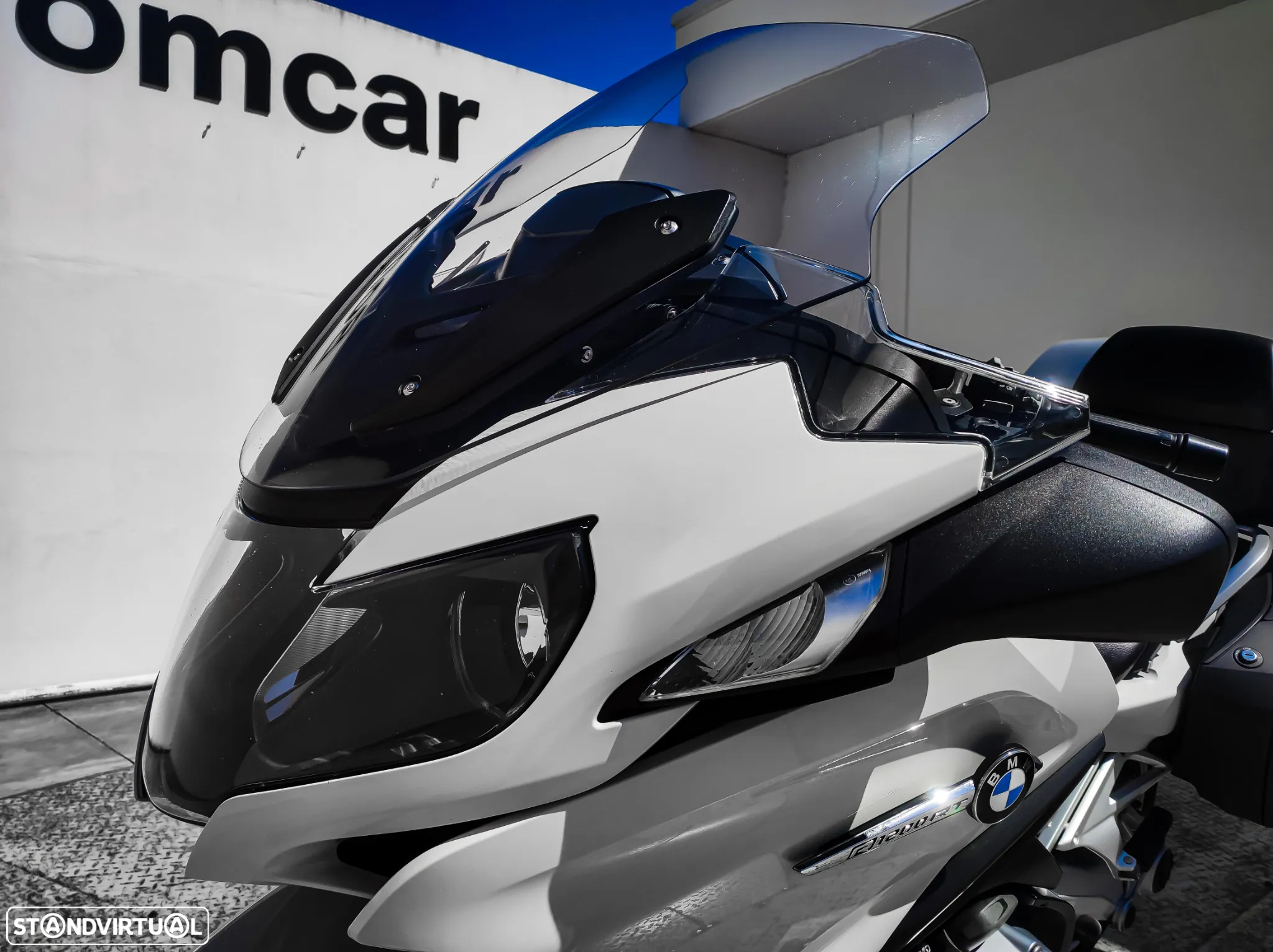 BMW R 1200 RT - 14