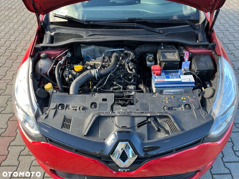 Renault Clio 1.2 Energy TCe GT 120 EDC EU6 - 17