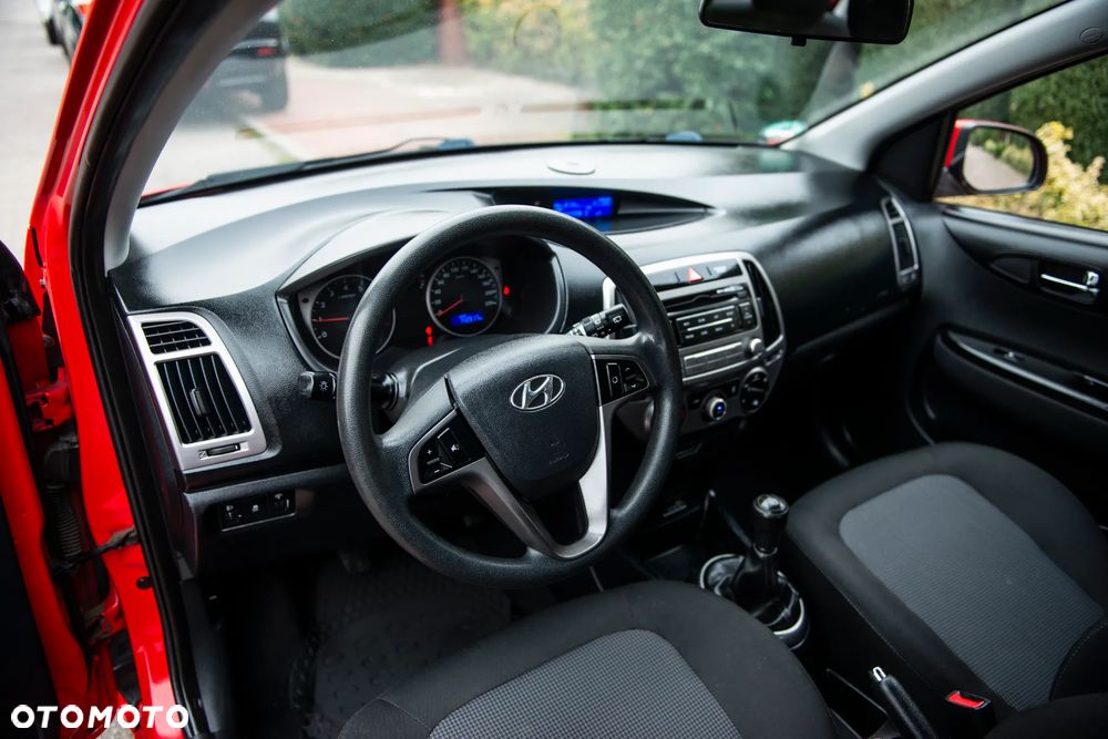 Hyundai i20 1.25 Style - 17