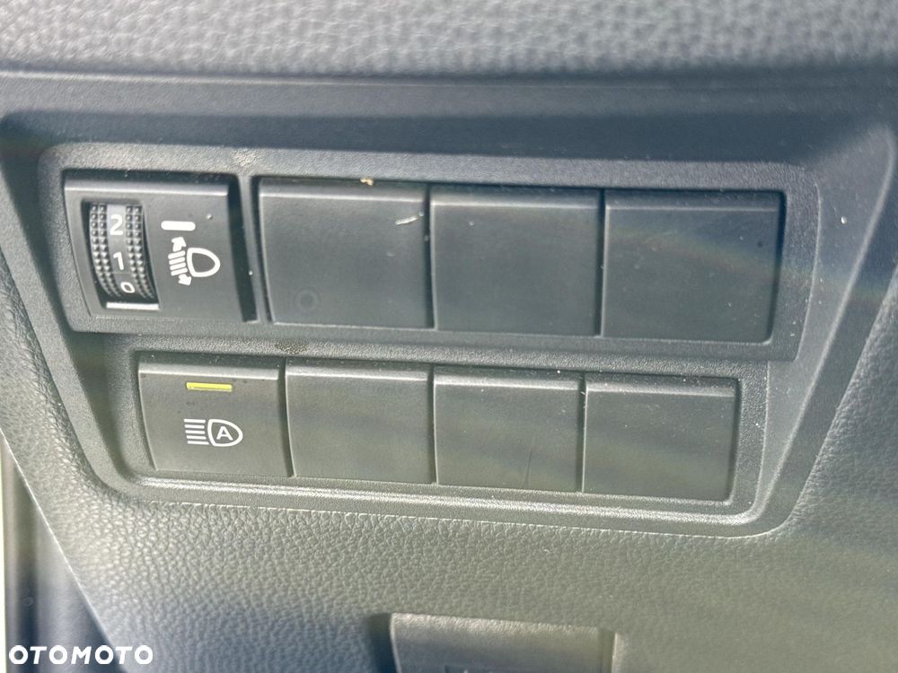 Toyota Yaris Hybrid 1.5 Comfort - 18