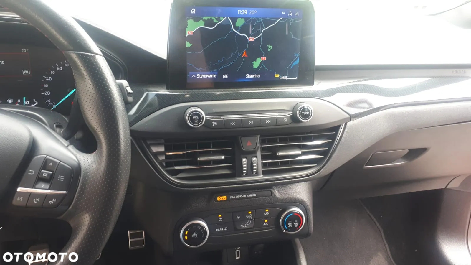 Ford Focus 1.0 EcoBoost ST-Line - 18