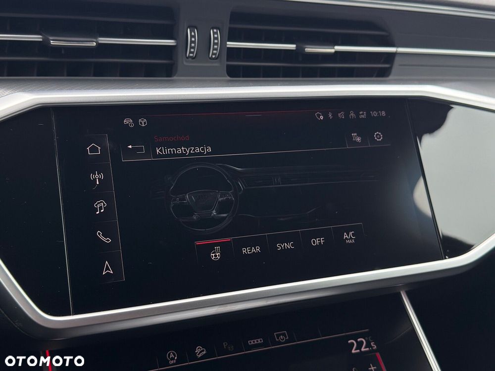 Audi A6 Allroad - 36