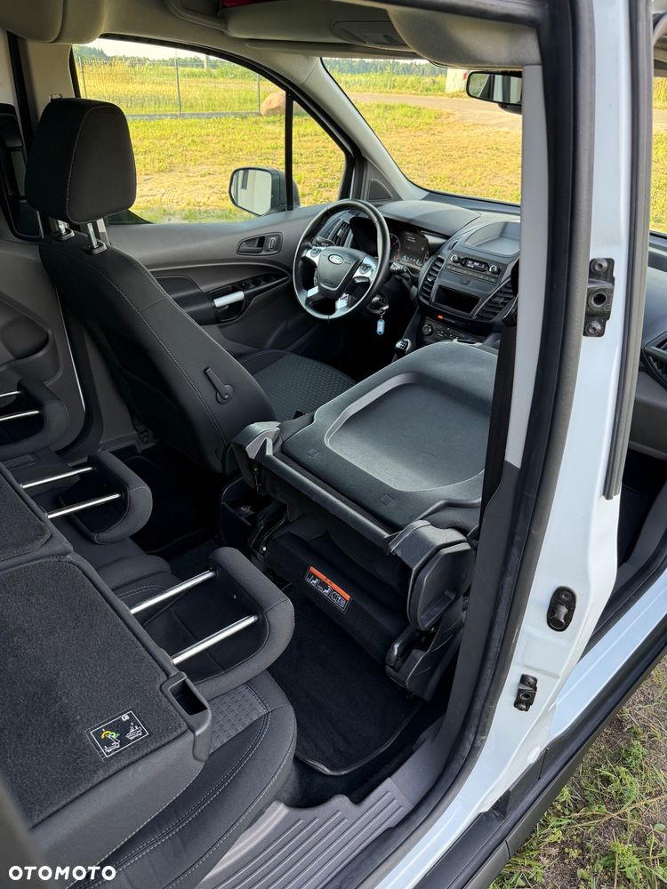 Ford Transit Connect 230 L2 S&S Trend - 32