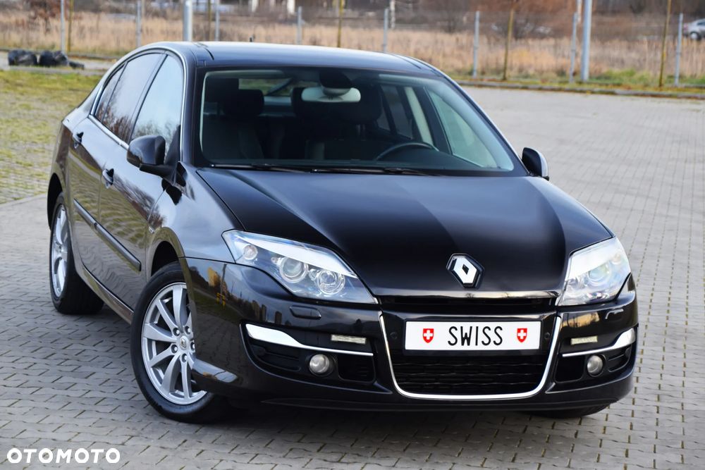 Renault Laguna dCi 175 FAP Bose Edition - 26
