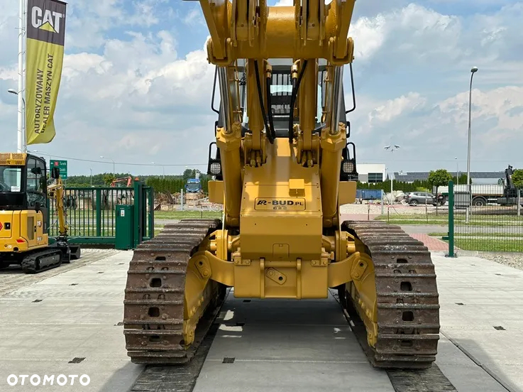 Caterpillar 973C - 39