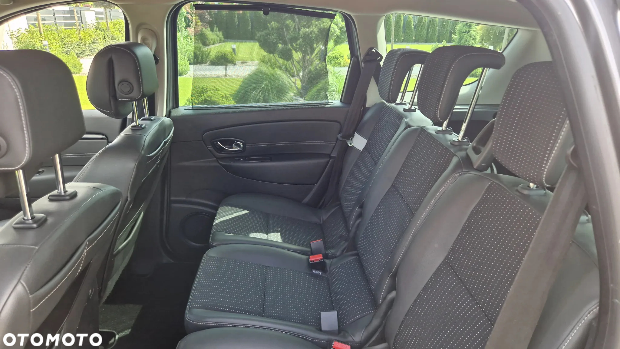 Renault Grand Scenic Gr 1.5 dCi Limited - 16