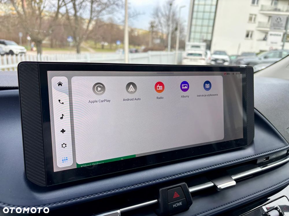 Maxus DELIVER 9 - 17