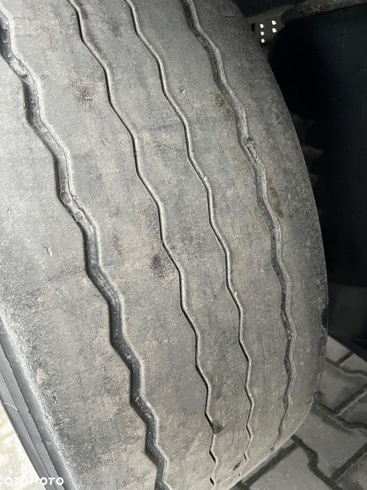 Schmitz Cargobull 2015 firanka plandeka mało używana bogato wyposażona wron-pol - 20