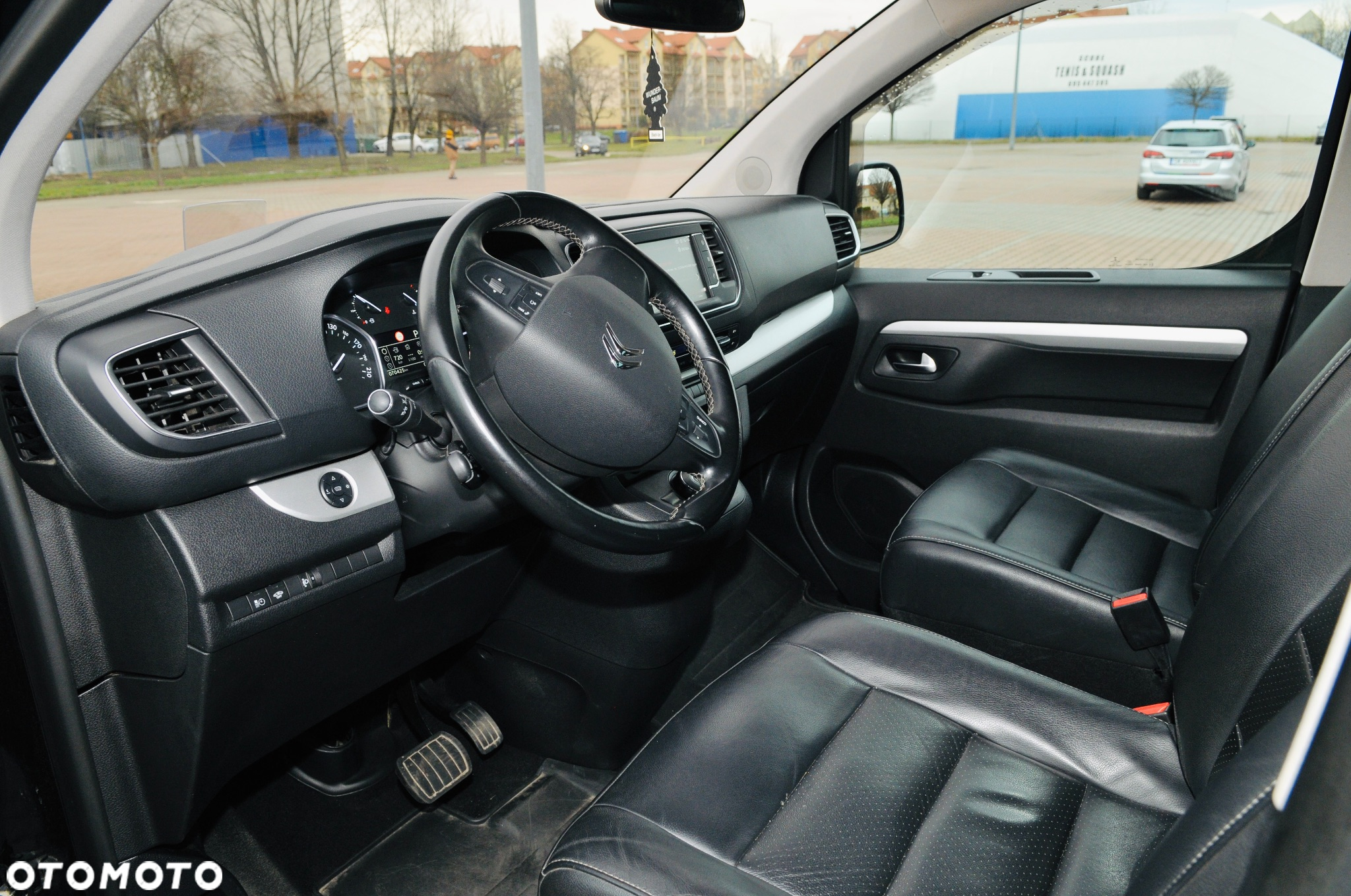 Citroën SpaceTourer 2.0 BlueHDi XL Business Lounge - 7