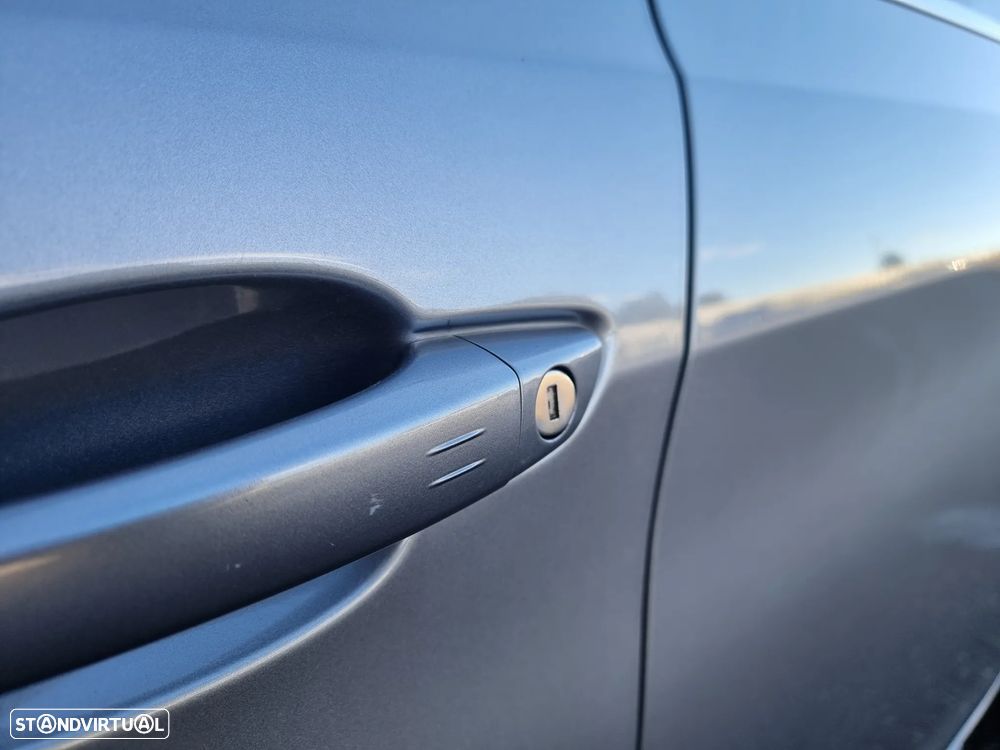 Peugeot 308 SW 1.5 BlueHDi GT EAT8 - 10