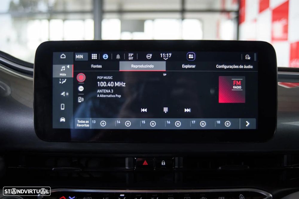 Fiat 500e 42 kWh Icon - 35