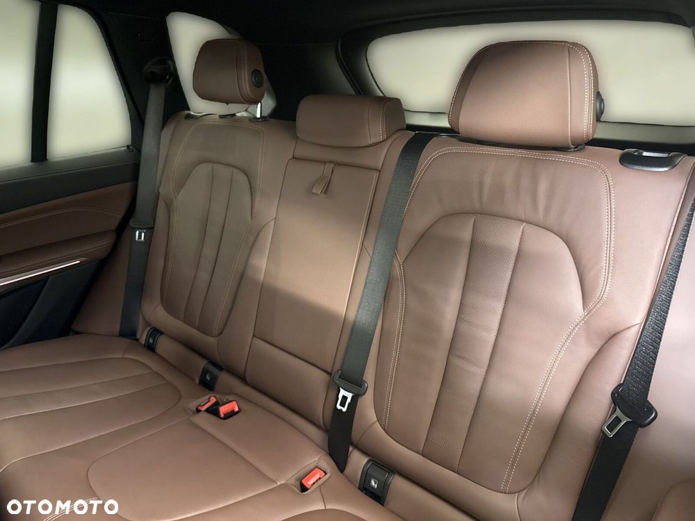BMW X5 xDrive25d sport - 18
